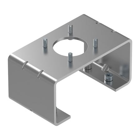 Festo Mounting Bridge DARQ-K-P-A1-F05-30-R1 DARQ-K-P-A1-F05-30-R1